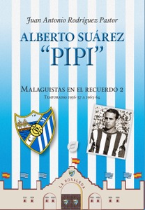 Alberto Suárez "Pipi" Alberto Suárez "Pipi"