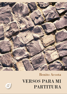Versos para mi partitura Versos para mi partitura