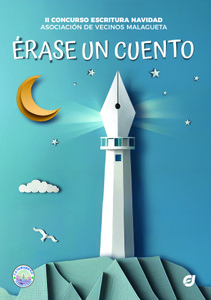 II Concurso escritura Navidad "Asociación de vecinos Malagueta" II Concurso escritura Navidad "Asociación de vecinos Malagueta"