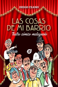 Las cosas de mi barrio Las cosas de mi barrio