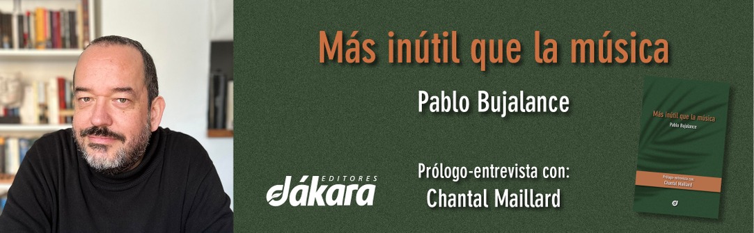 Más inútil que la música Más inútil que la música